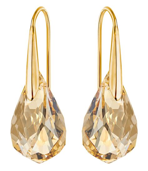 swarovski drop earrings argos.